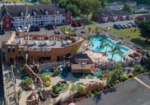 Francis Scott Key Family Resort - main image