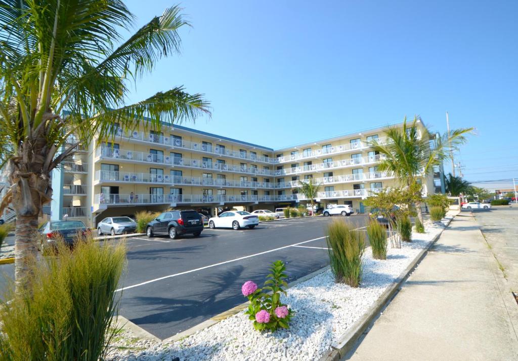 Coastal Palms Inn and Suites - main image