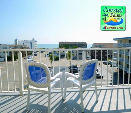 Coastal Palms Inn and Suites - image 2