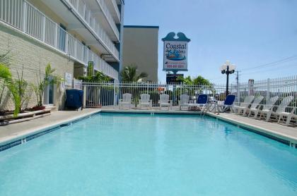 Coastal Palms Inn and Suites - image 3