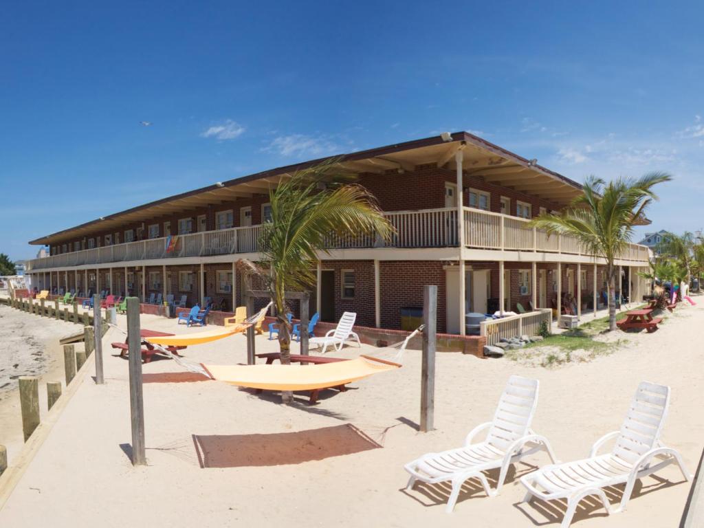 Oceanic Motel - main image