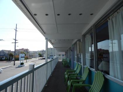 Beach Bum Motel - Ocean City - image 2