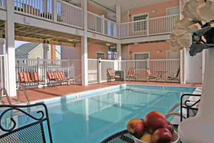 Monte Carlo Suites Ocean City - image 2