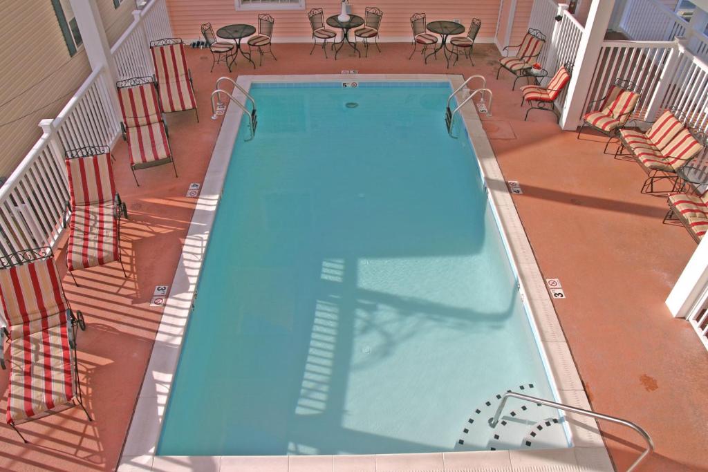 Monte Carlo Suites Ocean City - image 5