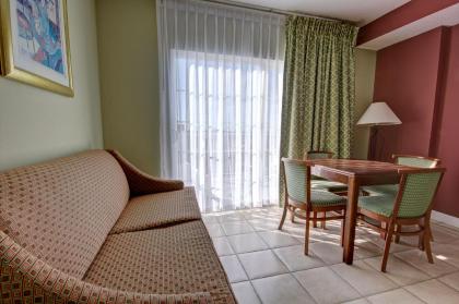 Tidelands Caribbean Boardwalk Hotel and Suites - image 5