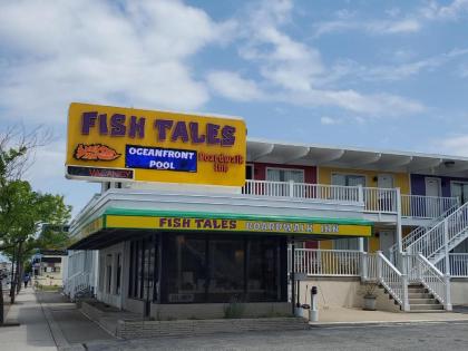 Ocean Mecca Motel & Fish Tales Boardwalk Inn - image 2