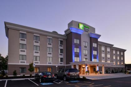 Holiday Inn Express and Suites West Ocean City an IHG Hotel Maryland