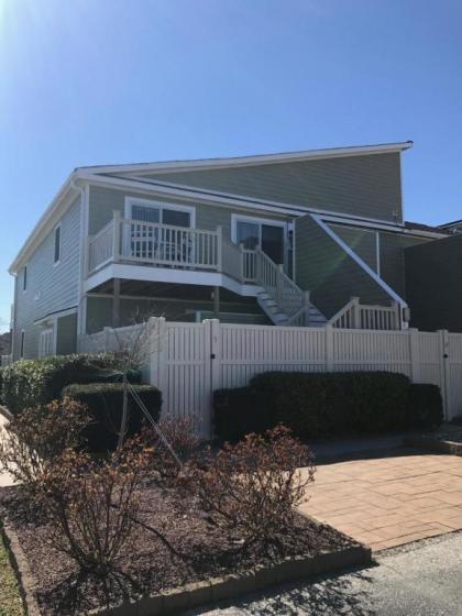 Lighthouse Point Villas Ocean City Maryland