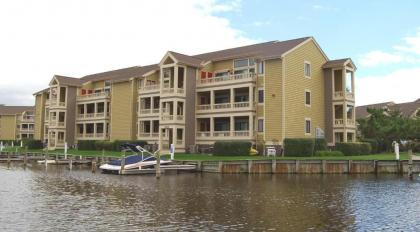 Apartment in Ocean City Maryland