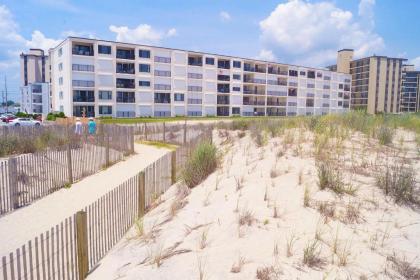 Breakaway East 109 Ocean City Maryland