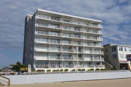 Holiday homes in Ocean City Maryland