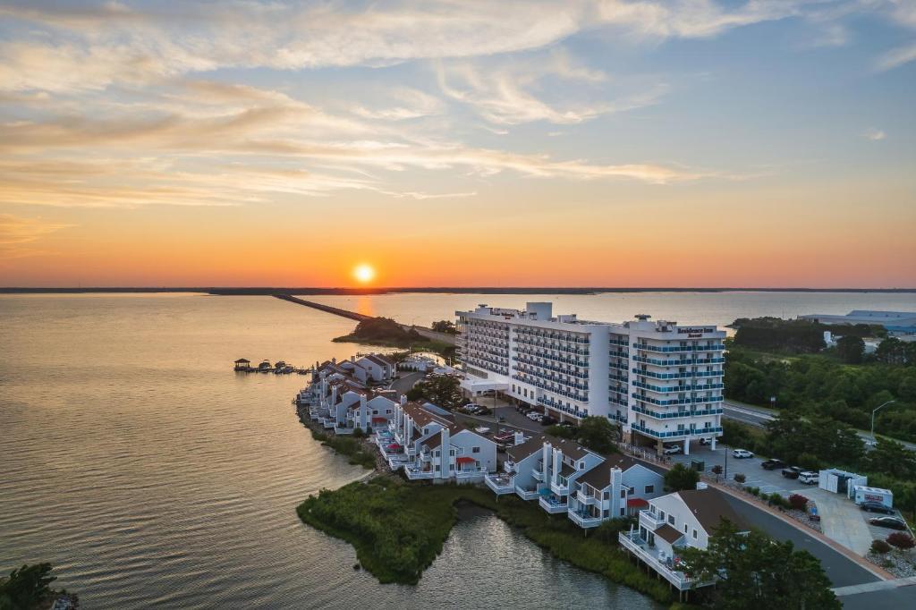 Residence Inn by Marriott Ocean City - main image