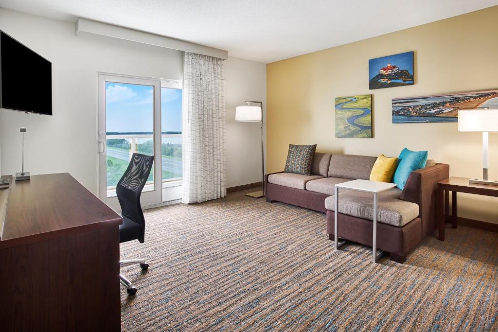 Residence Inn by Marriott Ocean City - image 4