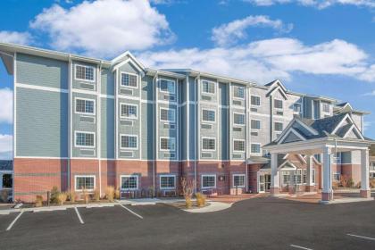 Microtel Inn & Suites by Wyndham Ocean City - image 1