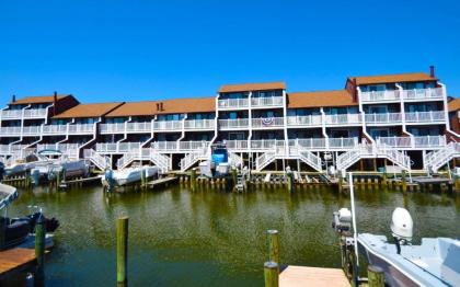 Holiday homes in Ocean City Maryland