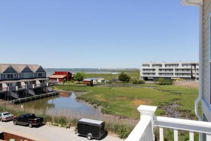 Broad marsh Beach House II Maryland