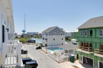 Broad Marsh Beach House II - image 3