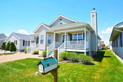 Holiday homes in Ocean City Maryland