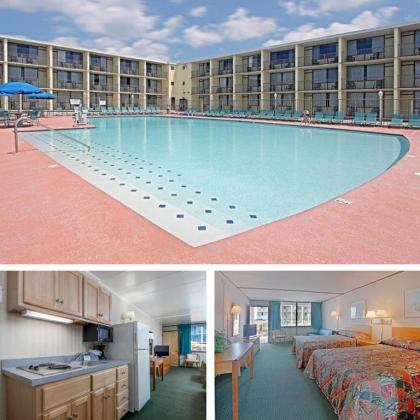 Kokomo Suites