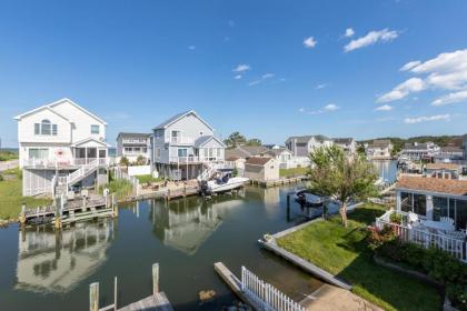 Holiday homes in Ocean City Maryland