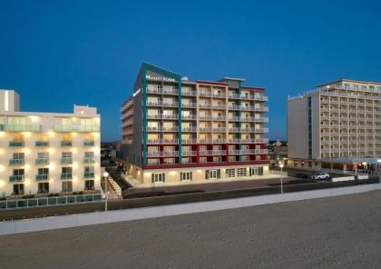 Hyatt Place Ocean City Oceanfront - image 2