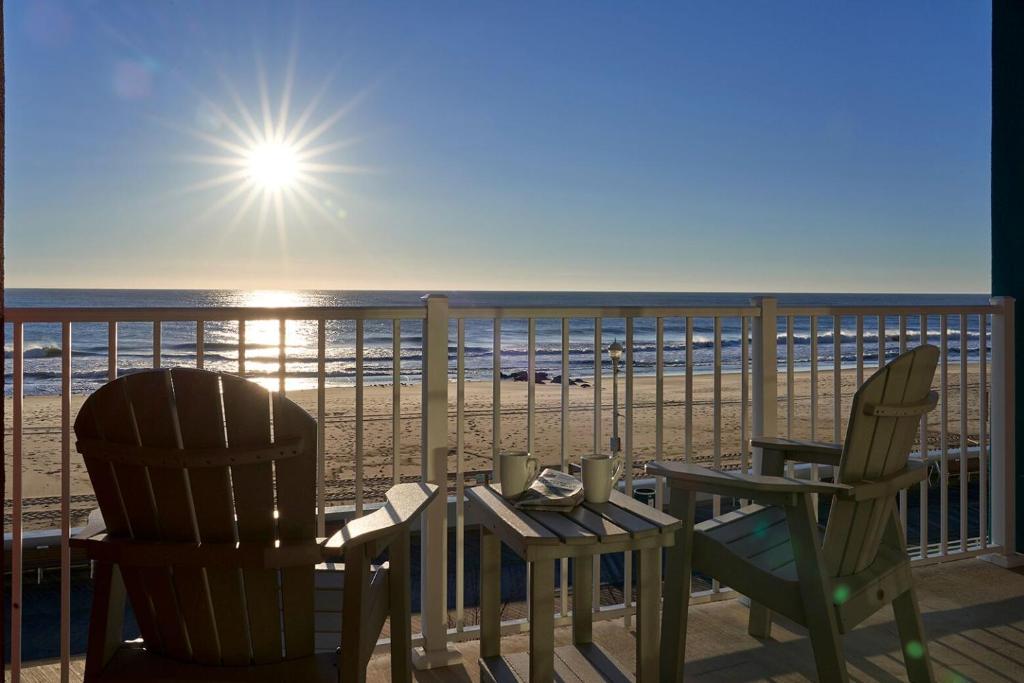 Hyatt Place Ocean City Oceanfront - image 3