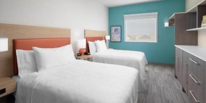 Home2 Suites by Hilton Ocean City Bayside - image 2