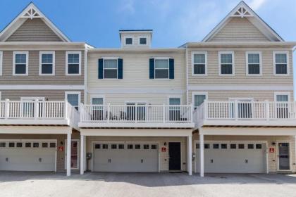 Seaside on Sandbar Ocean City