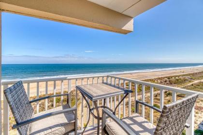 Holiday homes in Ocean City Maryland