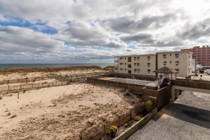 Beach Lofts Ocean City Maryland