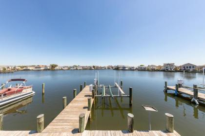 Holiday homes in Ocean City Maryland