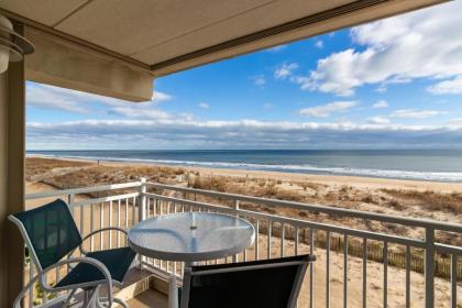 Holiday homes in Ocean City Maryland