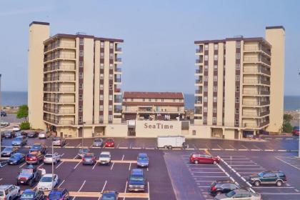 Apartment in Ocean City Maryland