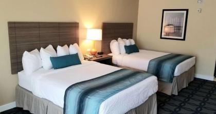 Best Western Plus Ocean City - image 4