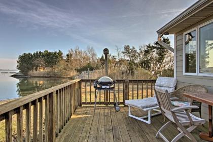 Waterfront West Ocean City Home with Skyline View! - image 5