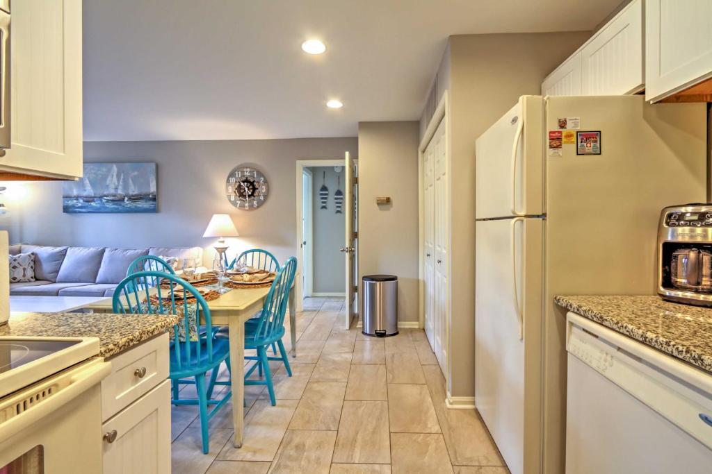 Ocean City Condo with Patio - Great Central Location - image 3