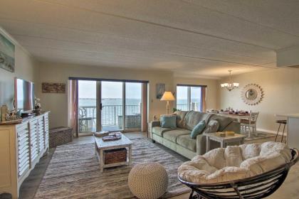 Apartment in Ocean City Maryland