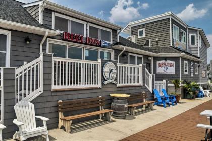 Bayfront Ocean City Condo with Pool and Walk to Boardwalk - image 2