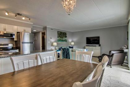 Ocean City Condo - Walk to the Beach! - image 3