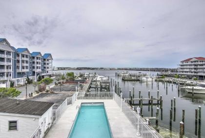 Condo with Resort Pool and Marina Less Than 2 Mi to Boardwalk! - image 2