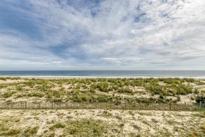 Holiday homes in Ocean City Maryland