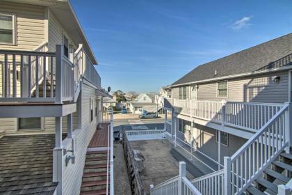 Ocean City Escape Less Than 1 Mi to Beach and Boardwalk - image 18