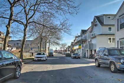 Ocean City Escape Less Than 1 Mi to Beach and Boardwalk - image 5