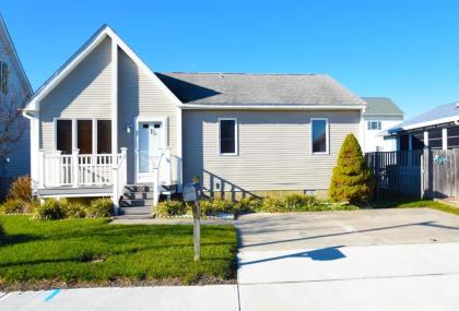 Barge Road 13605 home Ocean City Maryland