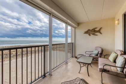 Holiday homes in Ocean City Maryland