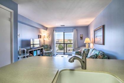 Centrally Located Ocean City Home with Balcony! - image 11