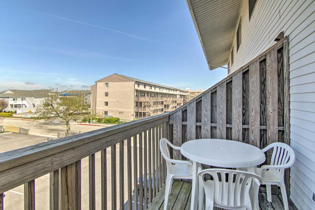 Centrally Located Ocean City Home with Balcony! - image 3