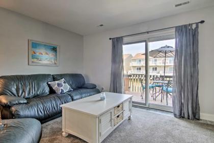 Remodeled Ocean City Home Boat Lift and Harbor View - image 3