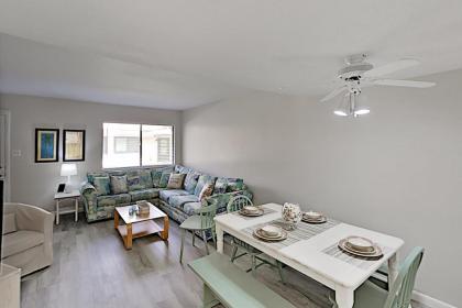 Apartment in Ocean City Maryland