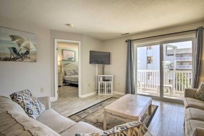 Ocean City Condo with Pool - Steps to Beach! - image 10